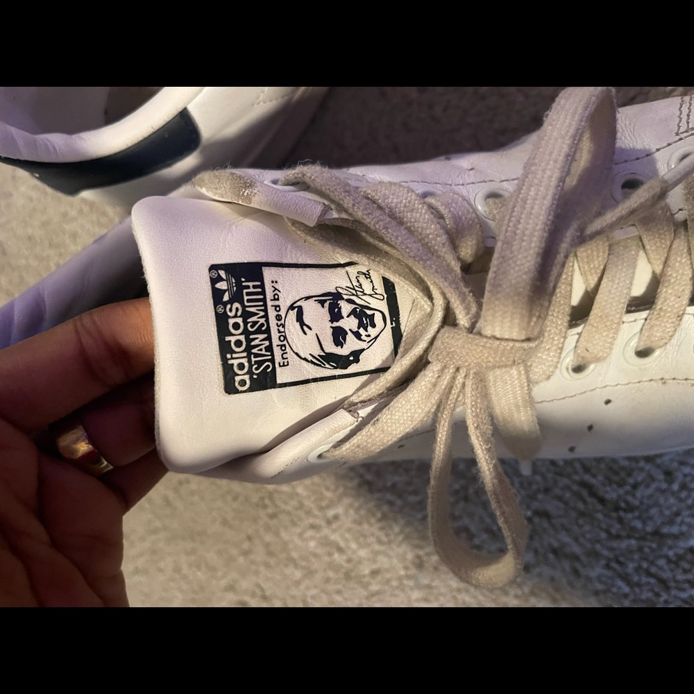 adidas stan smith shoes